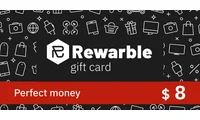 Perfect Money $8 USD thumb 1