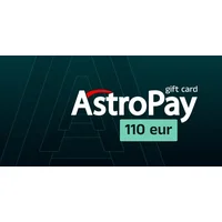 AstroPay €110 EUR
