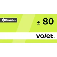 Volet £80 GBP