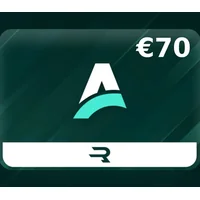 AstroPay €70 EUR