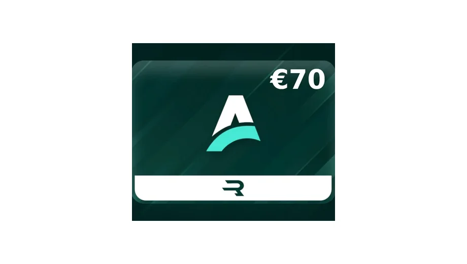 AstroPay €70 EUR gallery image 1