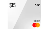 Virtual Mastercard $15 USD (6 Months Expiration) thumb 1