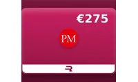 Perfect Money €275 EUR thumb 1