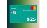 Virtual Mastercard $25 USD MyPaymentVault thumb 1