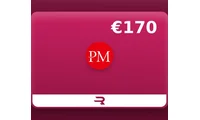 Perfect Money €170 EUR thumb 1