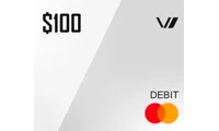 Virtual Mastercard $100 USD (6 Months Expiration) thumb 1