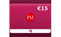 Perfect Money €15 EUR thumb 1