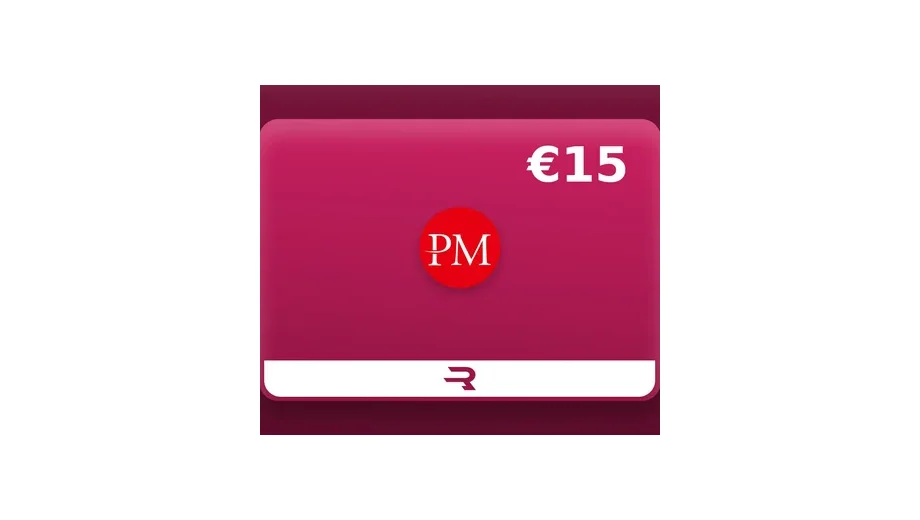 Perfect Money €15 EUR gallery image 1