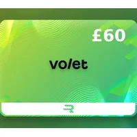 Volet £60 GBP