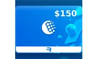 WebMoney $150 USD thumb 1