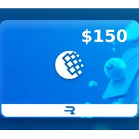 WebMoney $150 USD