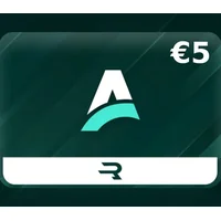 AstroPay €5 EUR