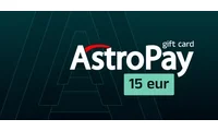 AstroPay €15 EUR thumb 1