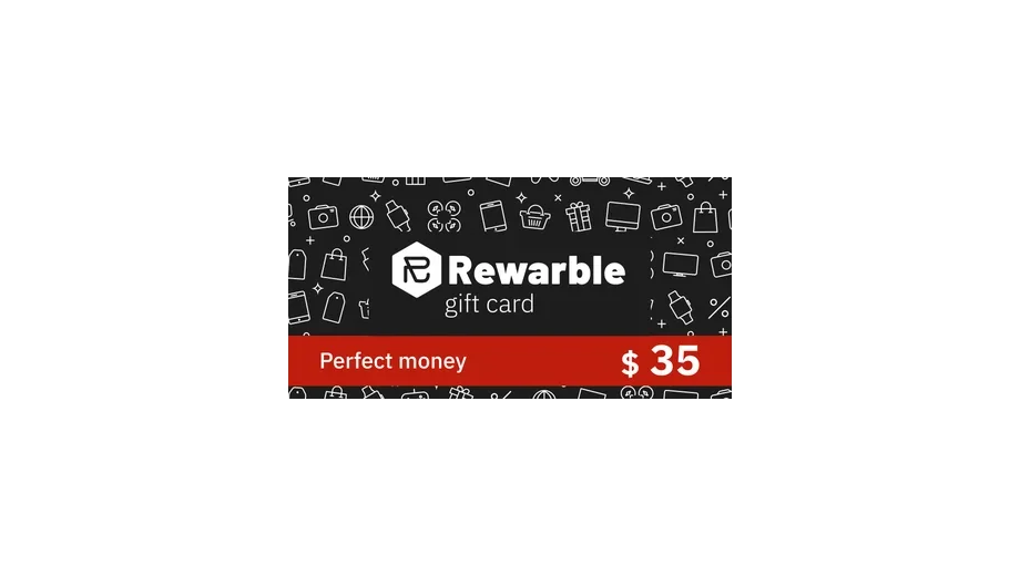 Perfect Money $35 USD gallery image 1