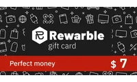 Perfect Money $7 USD thumb 1