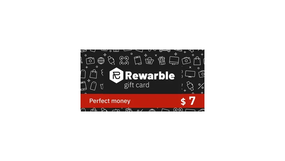 Perfect Money $7 USD gallery image 1