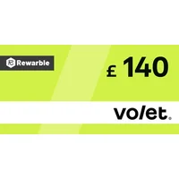 Volet £140 GBP