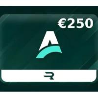 AstroPay €250 EUR