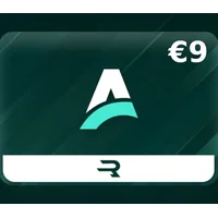 AstroPay €9 EUR