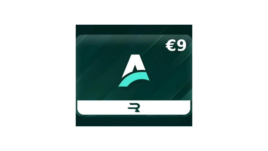 AstroPay €9 EUR gallery image 1