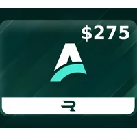 AstroPay $275 USD