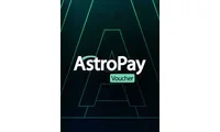 AstroPay $25 USD thumb 1
