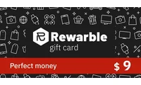 Perfect Money $9 USD thumb 1