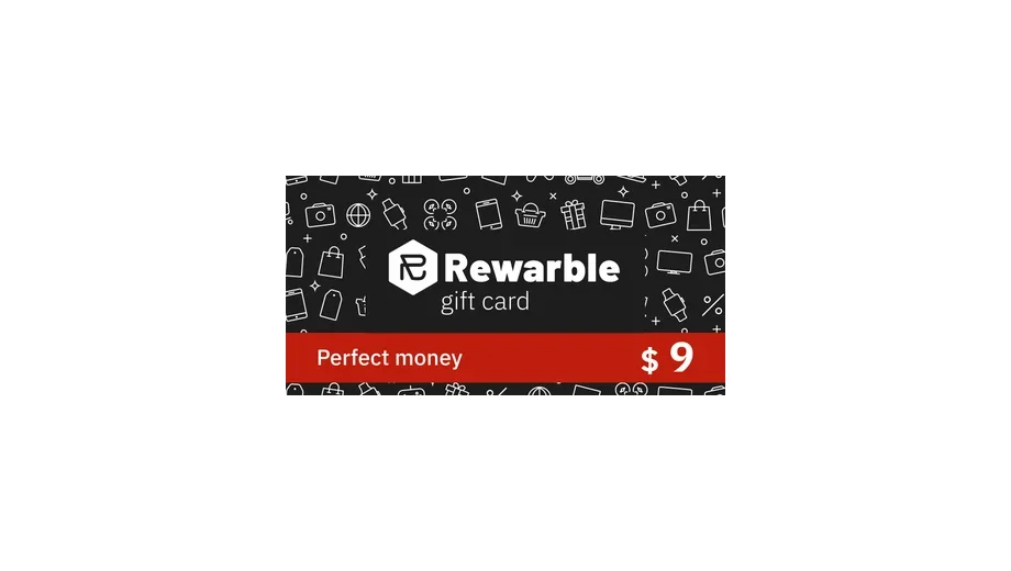 Perfect Money $9 USD gallery image 1