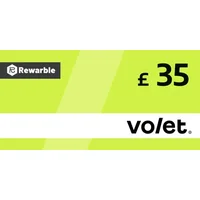 Volet £35 GBP