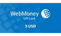 WebMoney $5 USD thumb 1