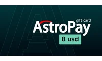 AstroPay $8 USD thumb 1