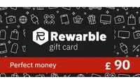 Perfect Money £90 GBP thumb 1