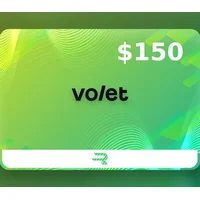 Volet $150 USD