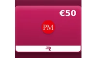Perfect Money €50 EUR thumb 1