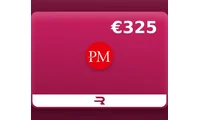Perfect Money €325 EUR thumb 1