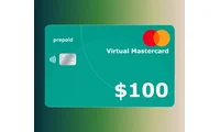 Virtual Mastercard $100 USD MyPaymentVault thumb 1