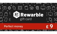 Perfect Money £9 GBP thumb 1