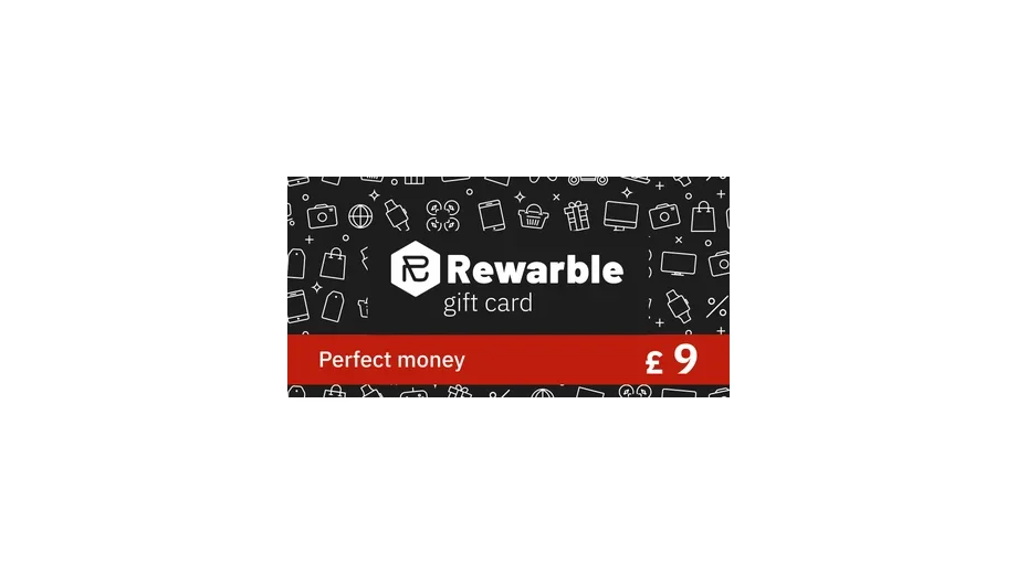 Perfect Money £9 GBP gallery image 1