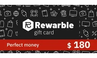 Perfect Money $180 USD thumb 1