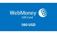 WebMoney $180 USD thumb 1