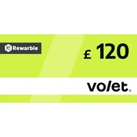 Volet £120 GBP