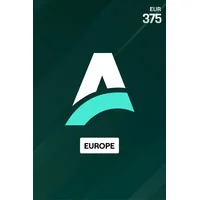 AstroPay €375 EUR