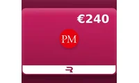 Perfect Money €240 EUR thumb 1