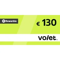 Volet €130 EUR