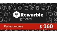 Perfect Money $160 USD thumb 1