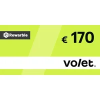 Volet €170 EUR