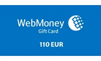 WebMoney €110 EUR thumb 1