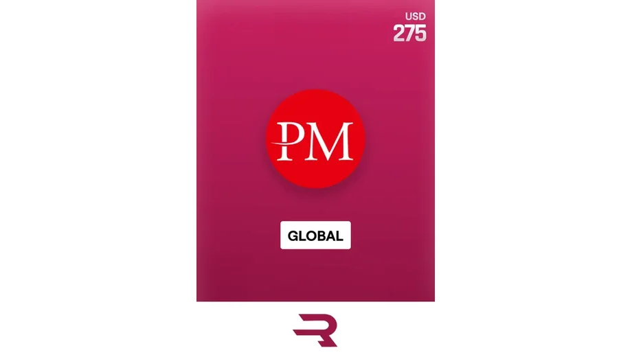 Perfect Money $275 USD gallery image 1