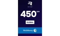 WebMoney €450 EUR thumb 1