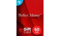 Perfect Money €60 EUR by thumb 1